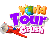 World Tour Crush