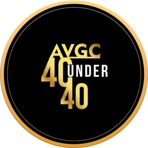 AVGC40under40