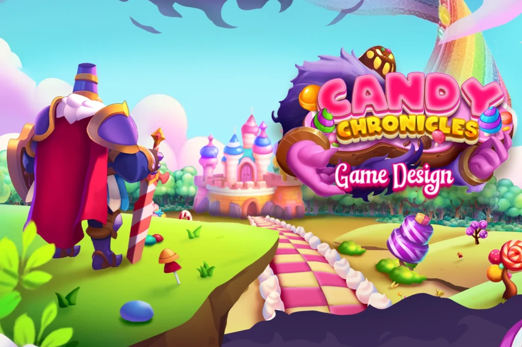 2DMG_Candy_chronicles